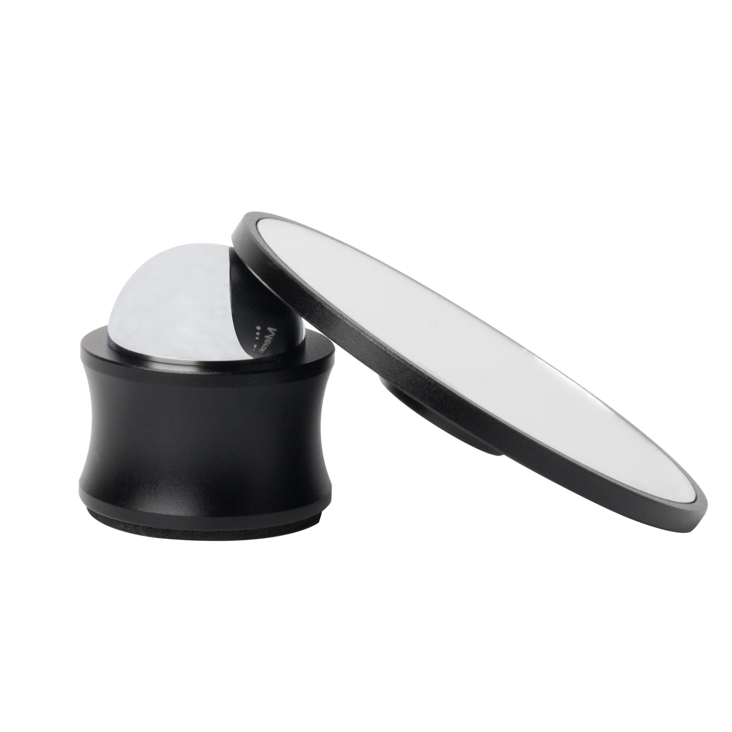 Espresso Shot Spiegel