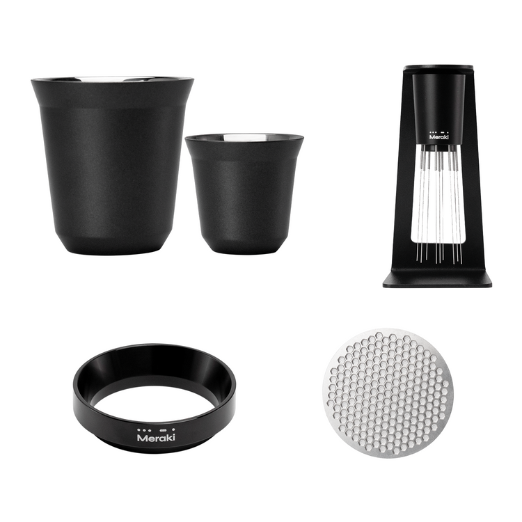 Meraki Essentials Kit