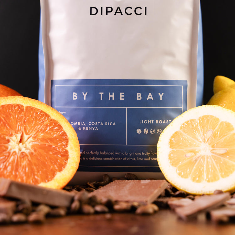 By The Bay Blend