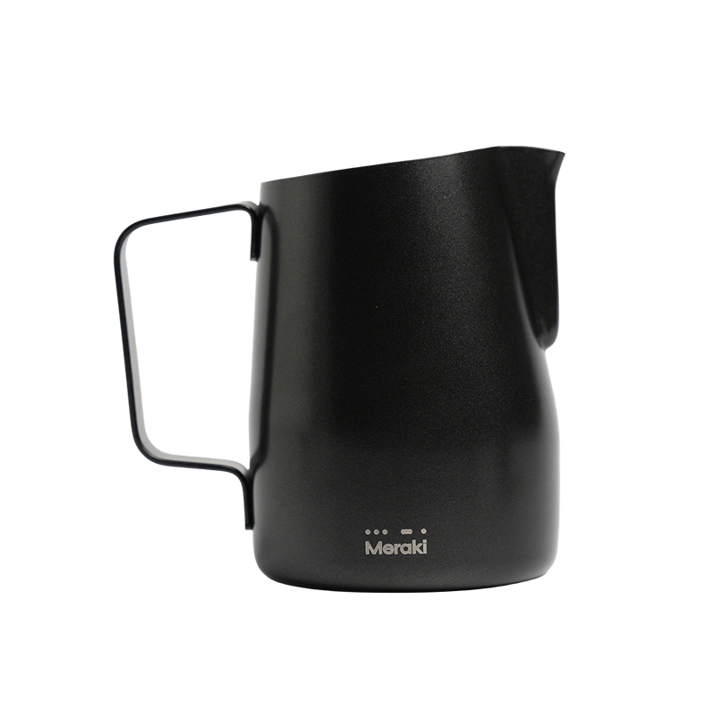 400 ml Milk Pitcher – Meraki