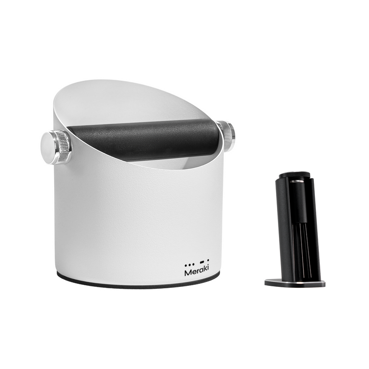 Espresso Preparation Kit