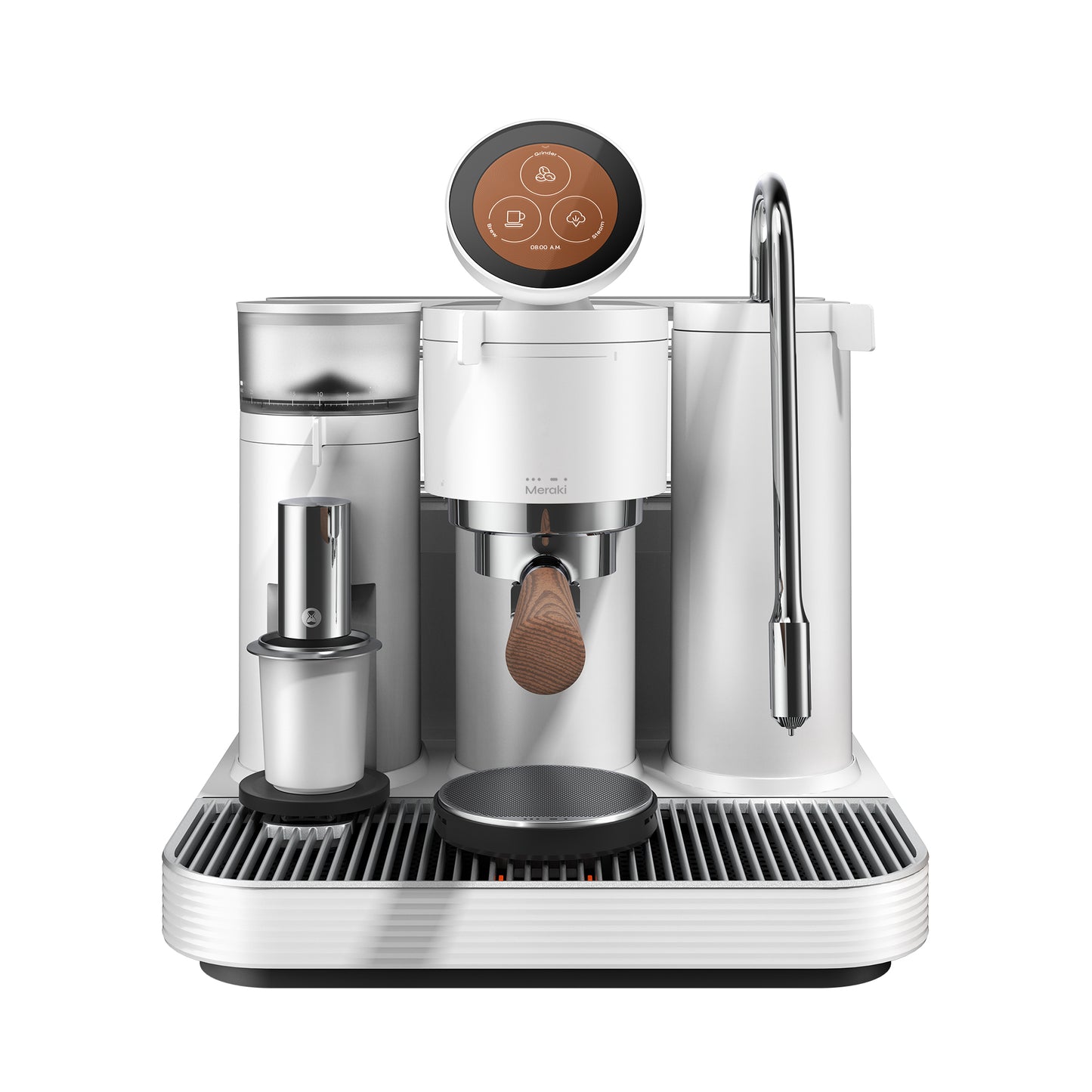 Máquina de espresso Meraki