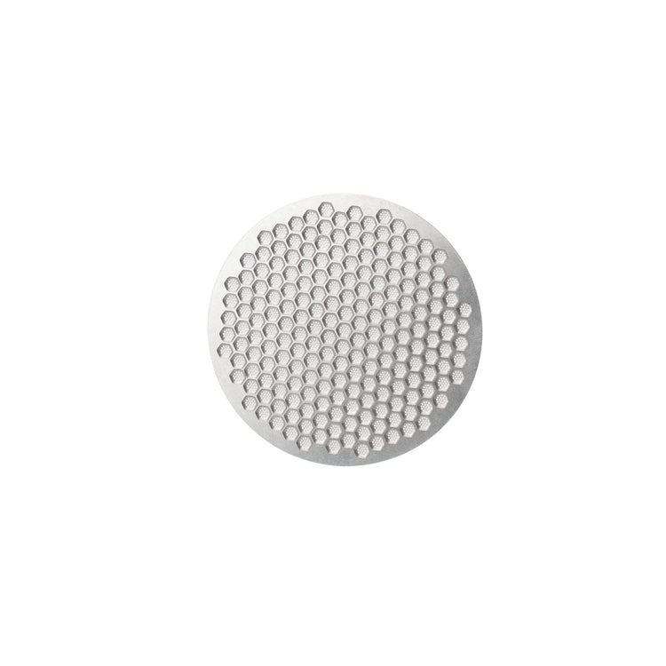 58mm Puck Screen