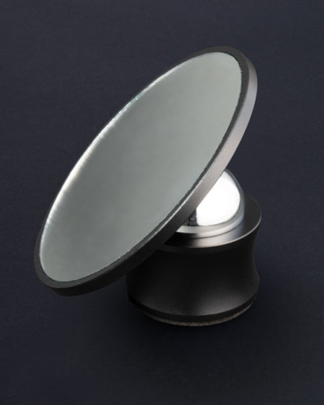 Espresso Shot Mirror