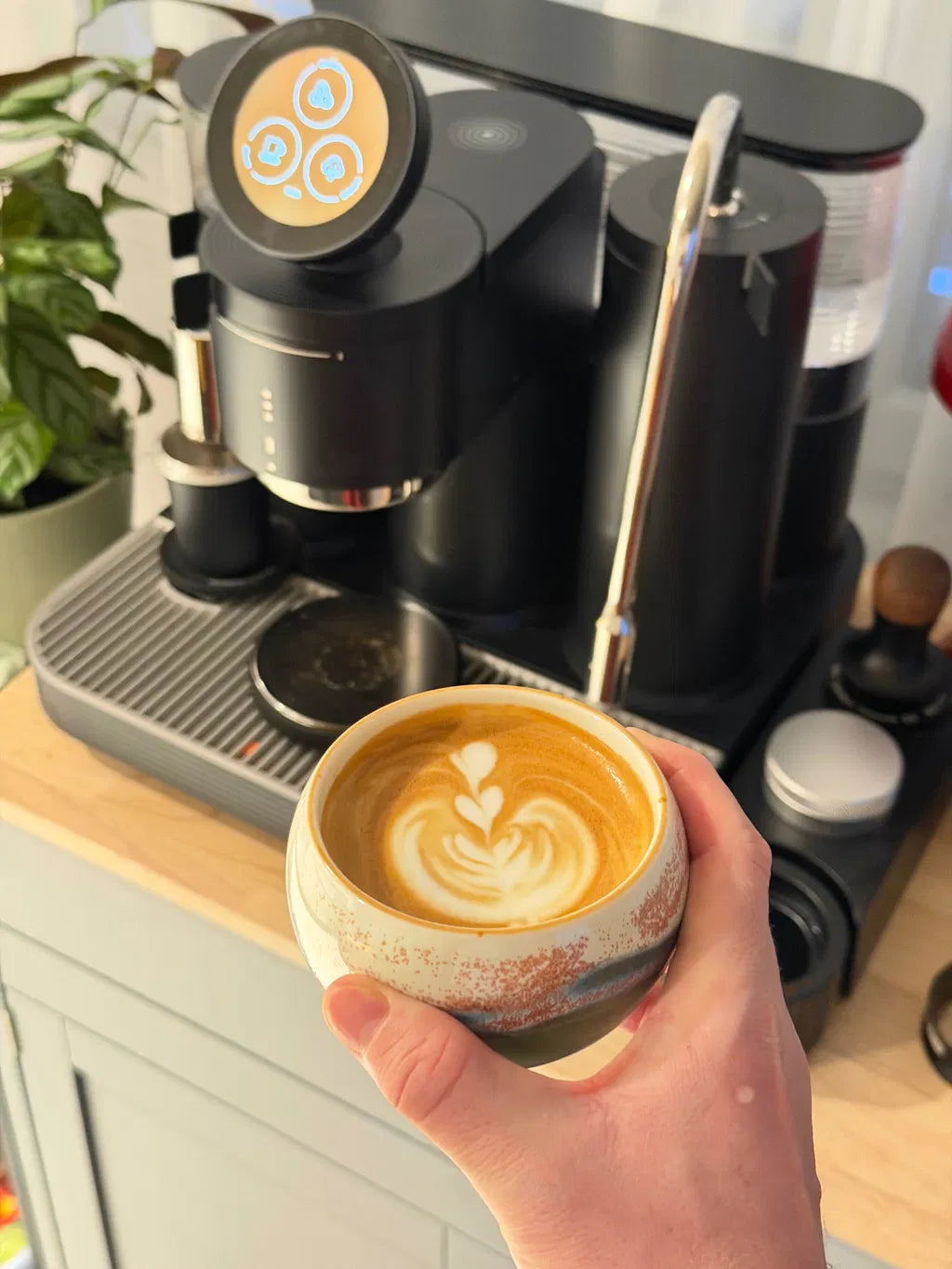Latte vs Cappuccino vs Macchiato: Ordering by What Is in the Cup