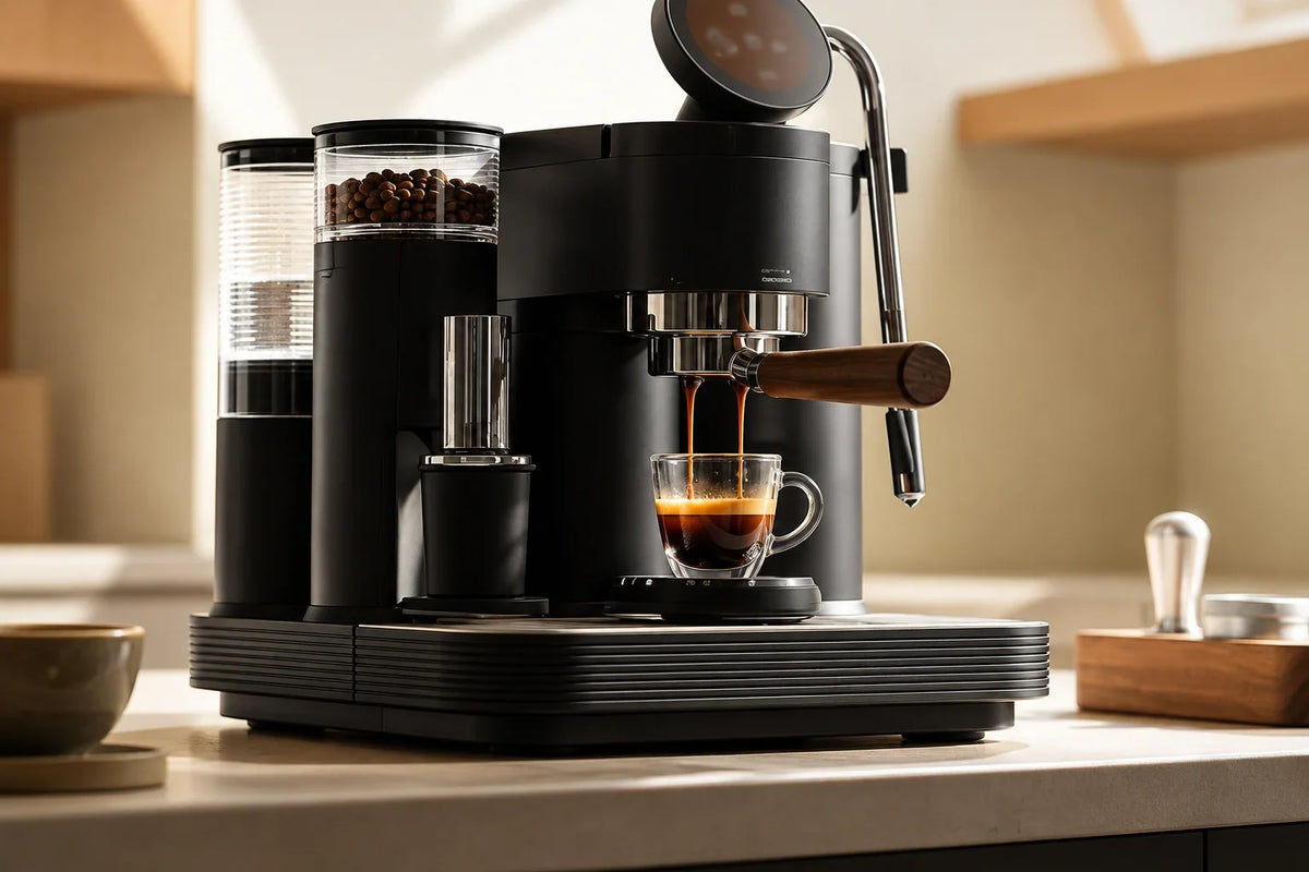 Water Hardness vs Alkalinity Coffee Checks: Why You Need Both Numbers