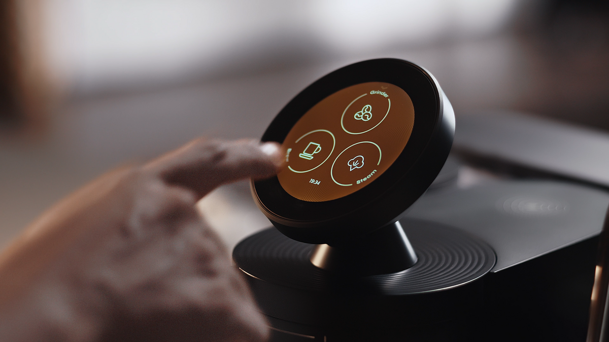 Espresso Machine Firmware Updates: Why They Matter and How to Stay Safe
