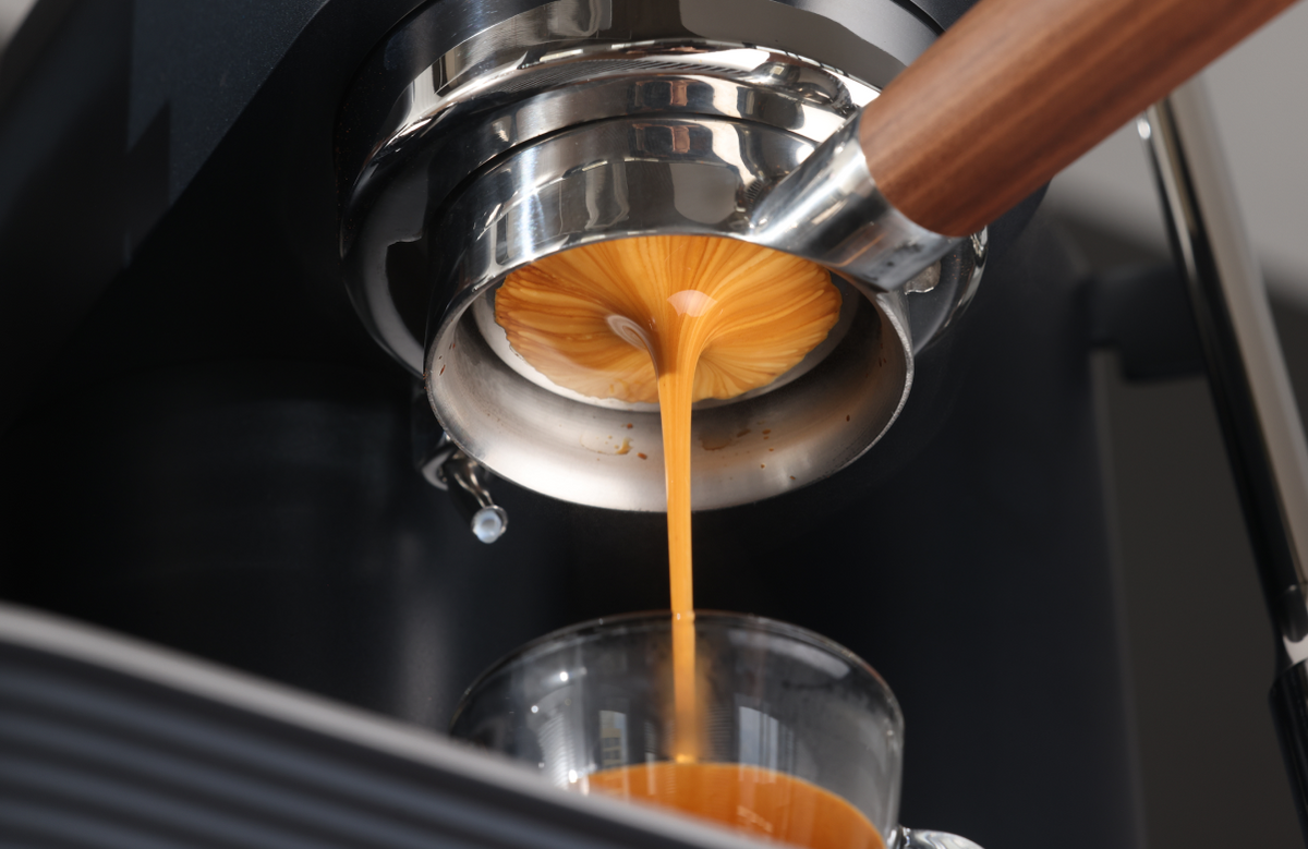 Espresso Shot Mirror Placement: Restore the Same View Each Time