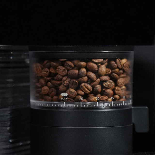 How Espresso Blend Components Build Sweetness, Body, and Crema
