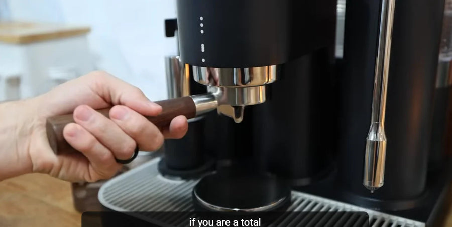Scale vs Corrosion in an Espresso Machine: Balancing Water for Machine Health