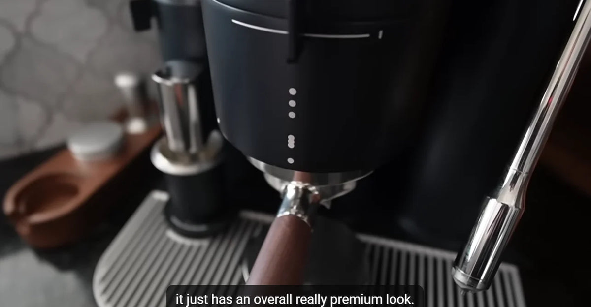 Accessible Home Espresso: Setup Ideas for Limited Mobility