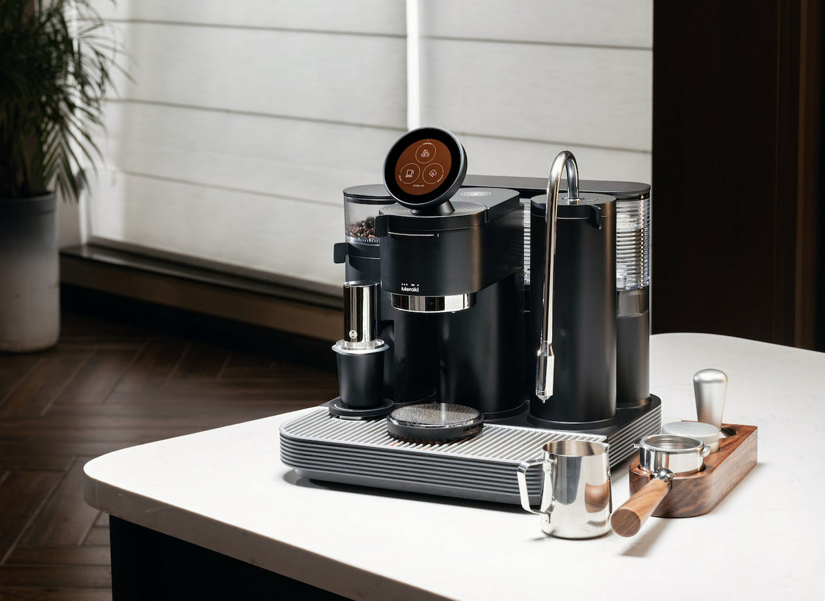Coffee Machine with Grinder vs Espresso Machine with Grinder: Don't Mix Them Up