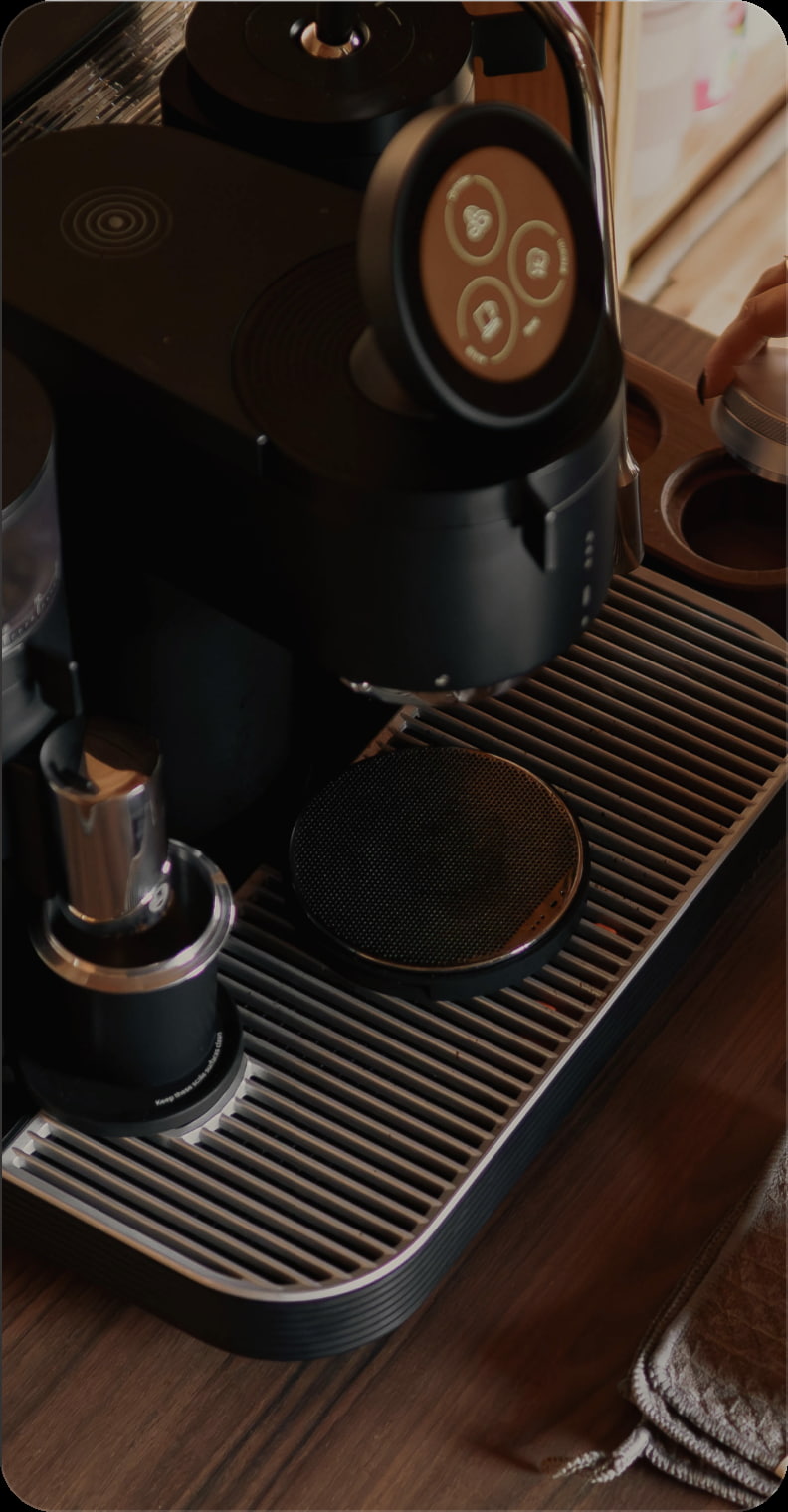Espresso Aroma Guide: Smell the Shot Before You Sip