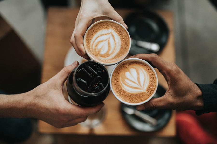 Espresso for Two: Setting Up One Machine for Different Tastes