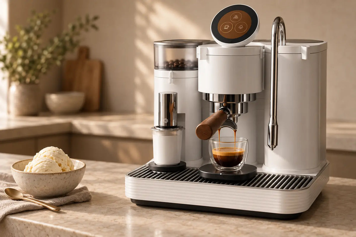 How to Buy an Espresso Machine Online Safely