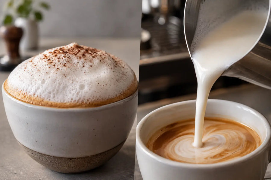 Coffee Pods vs Beans: Cost, Quality, and Waste Compared