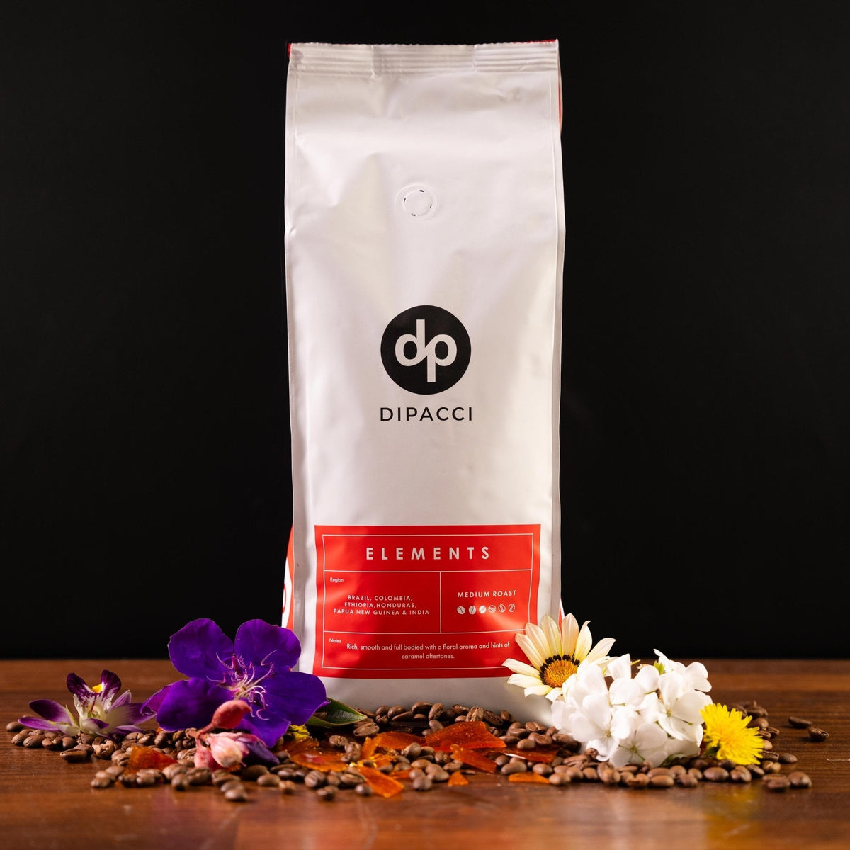 Kenyan Coffee for Espresso: Bright Acidity Done Right
