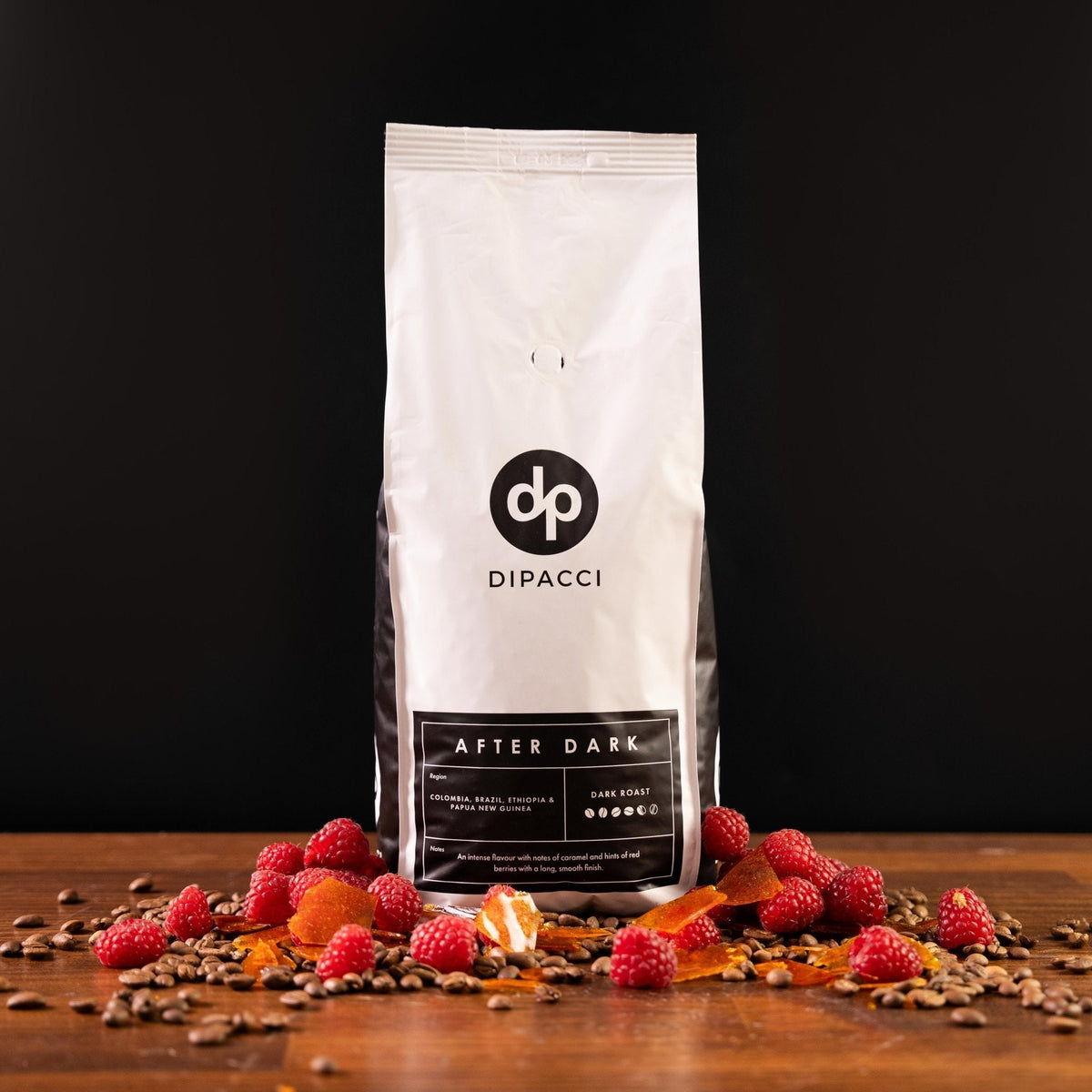 Espresso for Dark Roasts: Dialing In Without the Bitterness