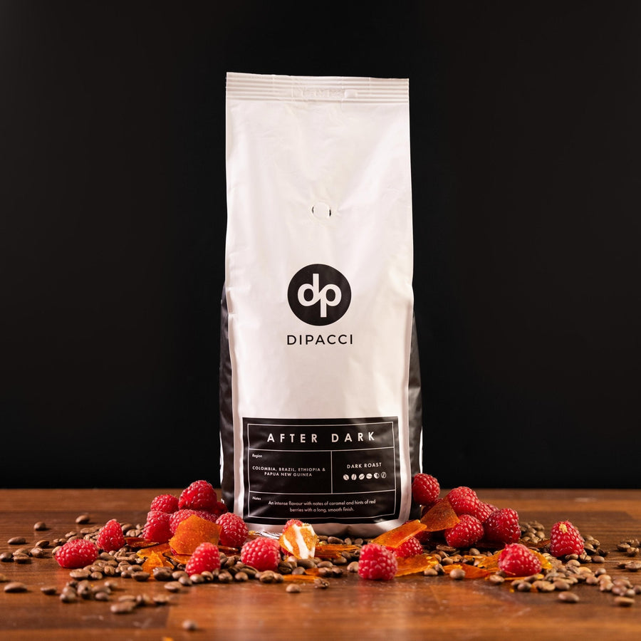 Espresso for Dark Roasts: Dialing In Without the Bitterness
