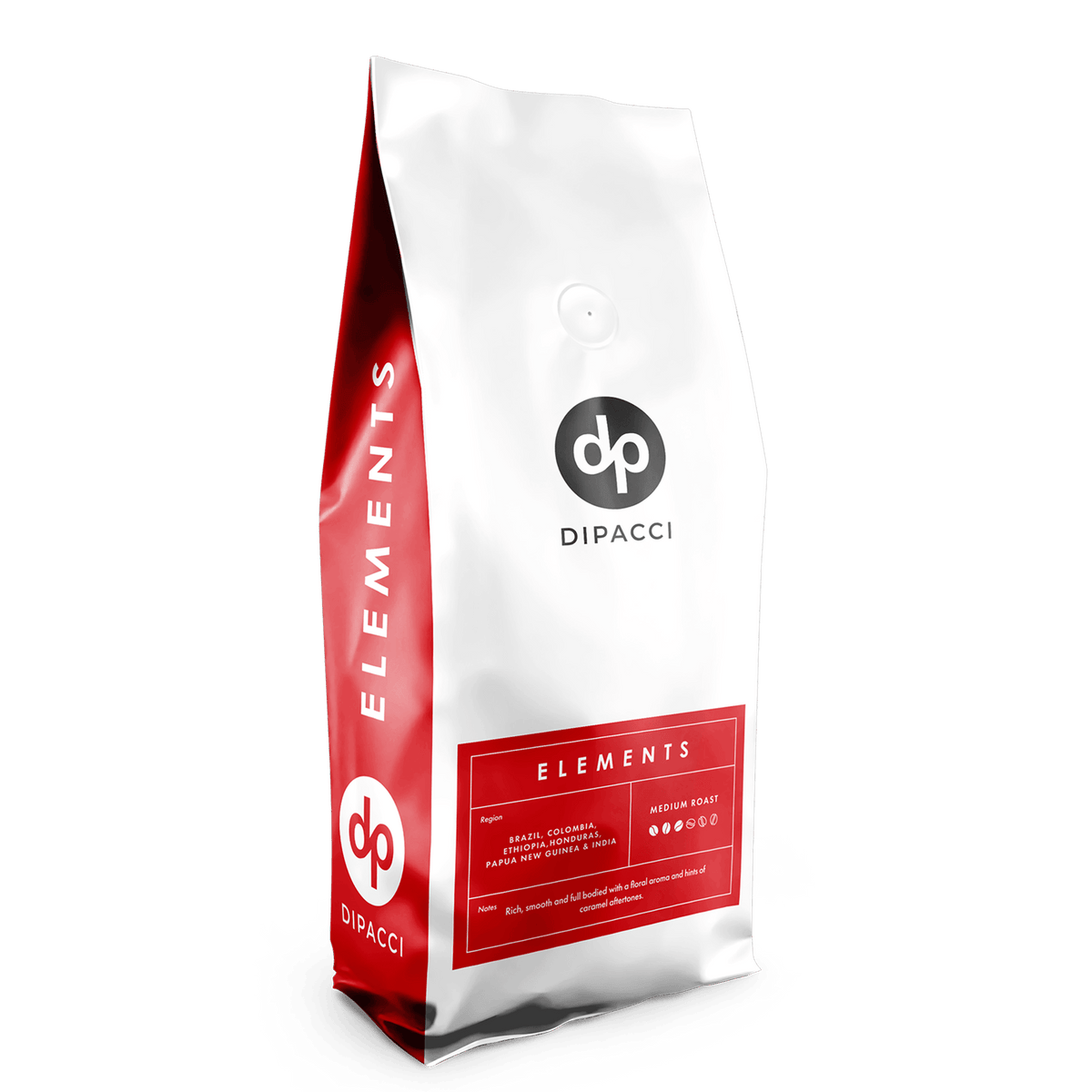 Guatemalan Coffee for Espresso: Chocolate and Spice