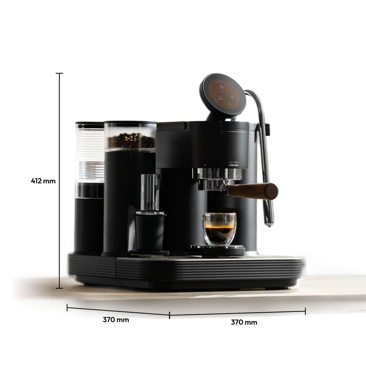 Indian Coffee for Espresso: Monsooned Malabar and Beyond