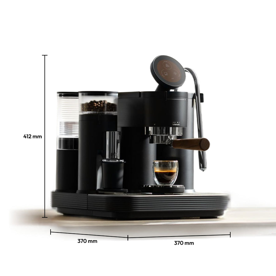 Indian Coffee for Espresso: Monsooned Malabar and Beyond