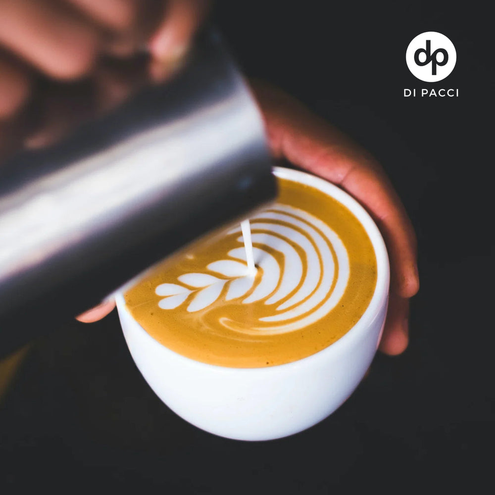 How to Make a Mocha at Home