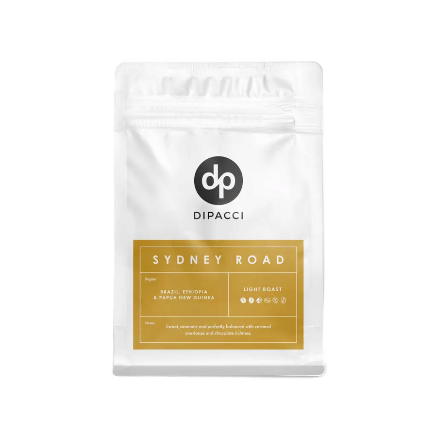 Coffee Bean Inventory: Track What You Actually Have at Home