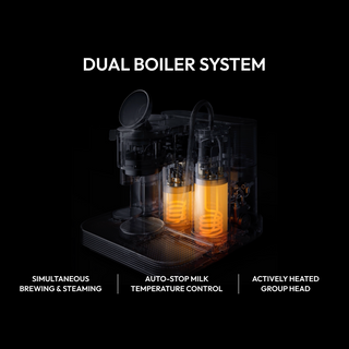 How to Descale a Dual-Boiler Espresso Machine