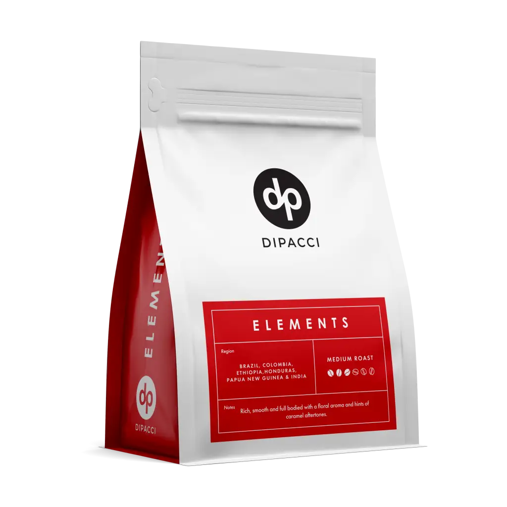 Colombian Coffee for Espresso: Balanced and Reliable
