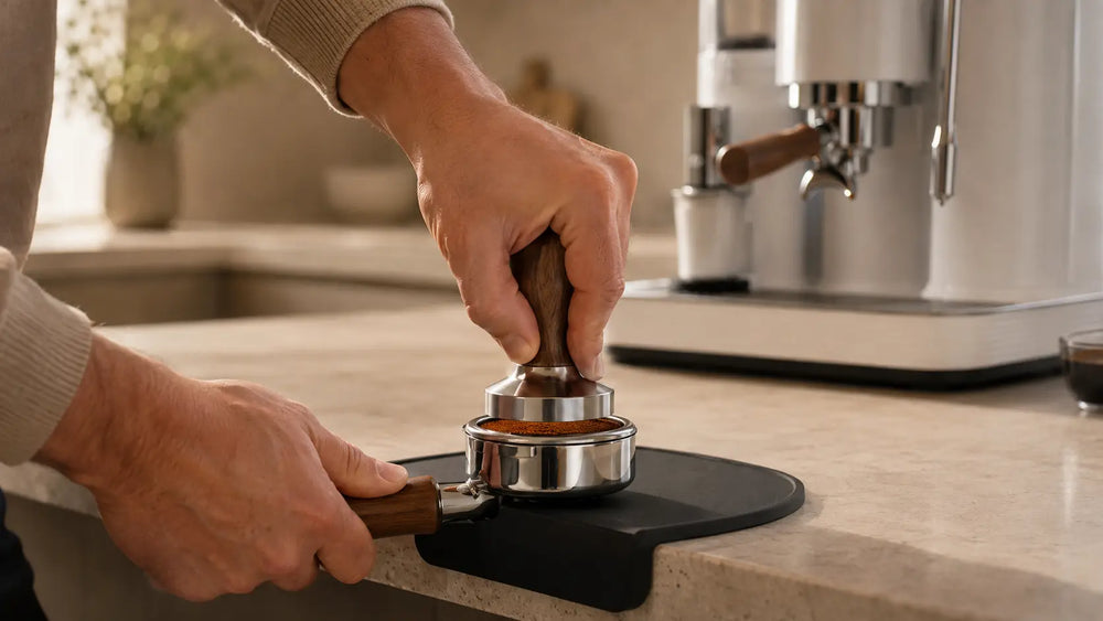 Espresso Machines for Vacation Rentals and Airbnbs