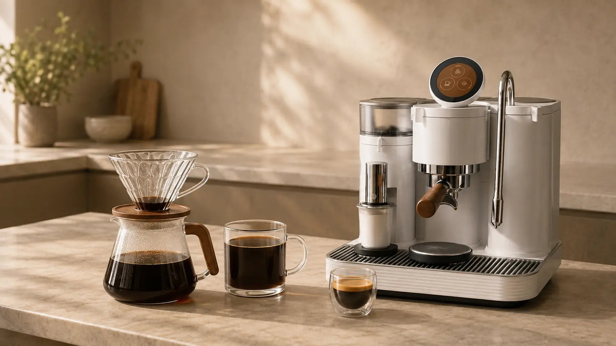 Coffee Certifications Explained: Organic, Fair Trade, and Beyond