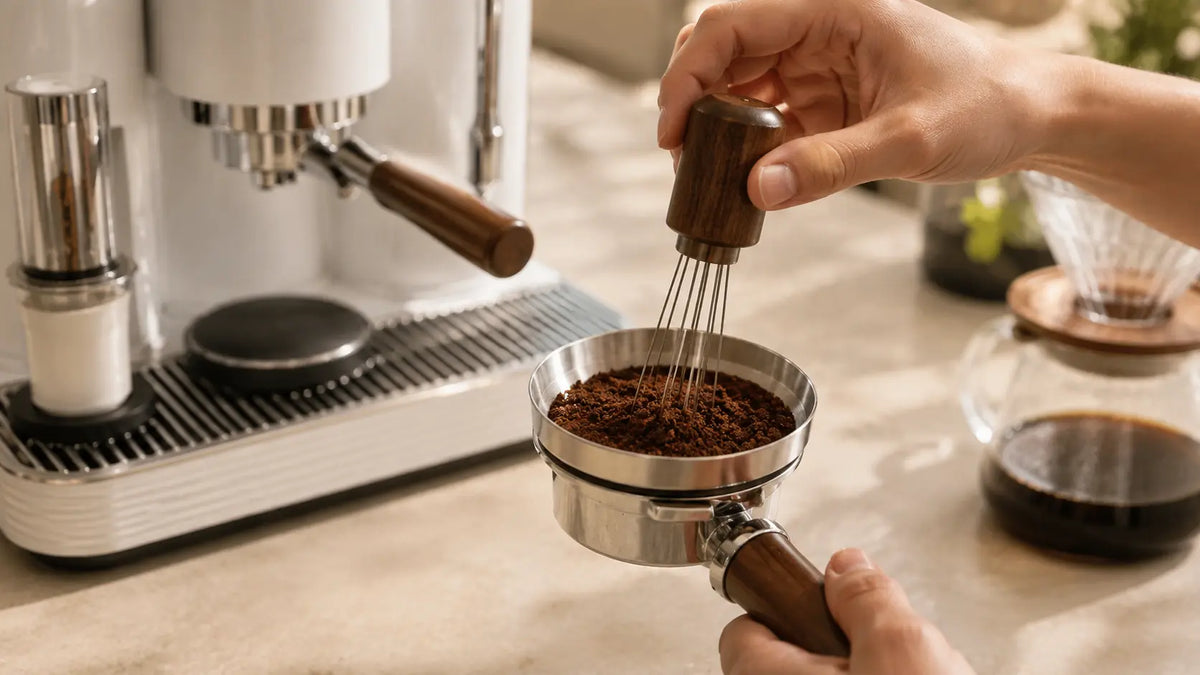 The Best Espresso Accessories Under $50: High-Impact, Low-Cost Upgrades
