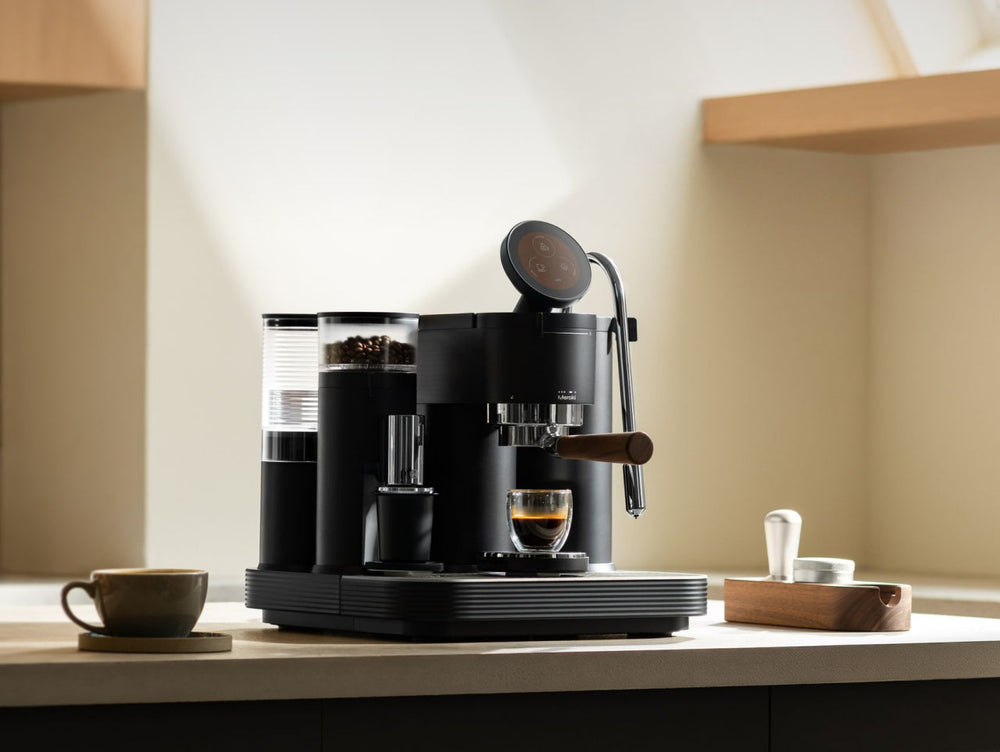 Ninja AutoBarista vs Meraki: Which Should You Choose?