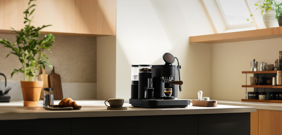 What Is the Difference Between Doppio, Ristretto and Lungo?