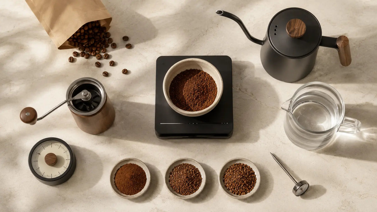 Dialing In for Milk Drinks vs Straight Espresso