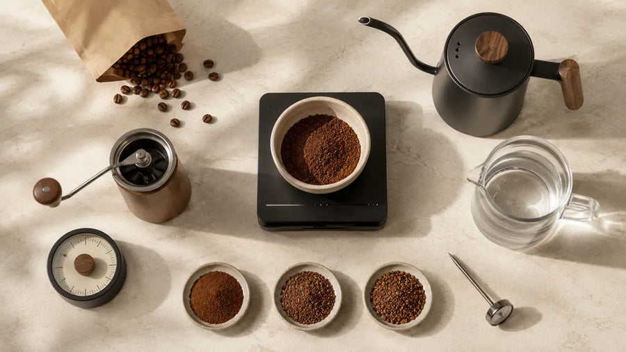 Dialing In for Milk Drinks vs Straight Espresso