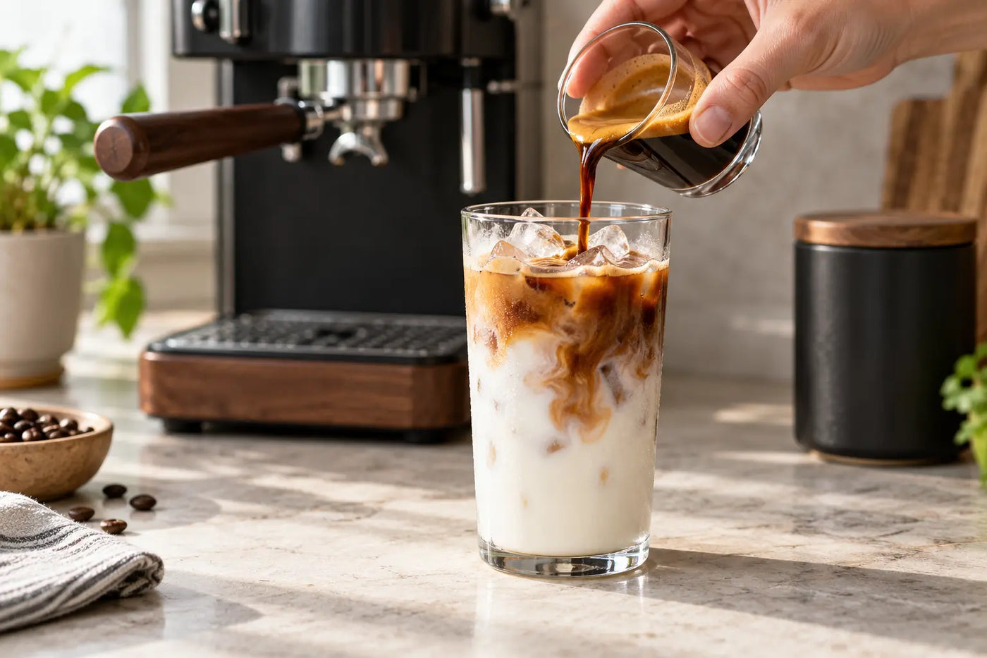 Espresso Machine Making Loud Noise? Causes and Fixes