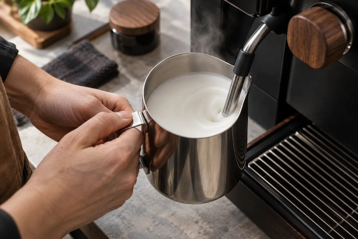Buying a Second-Hand Espresso Machine: What to Check Before You Pay