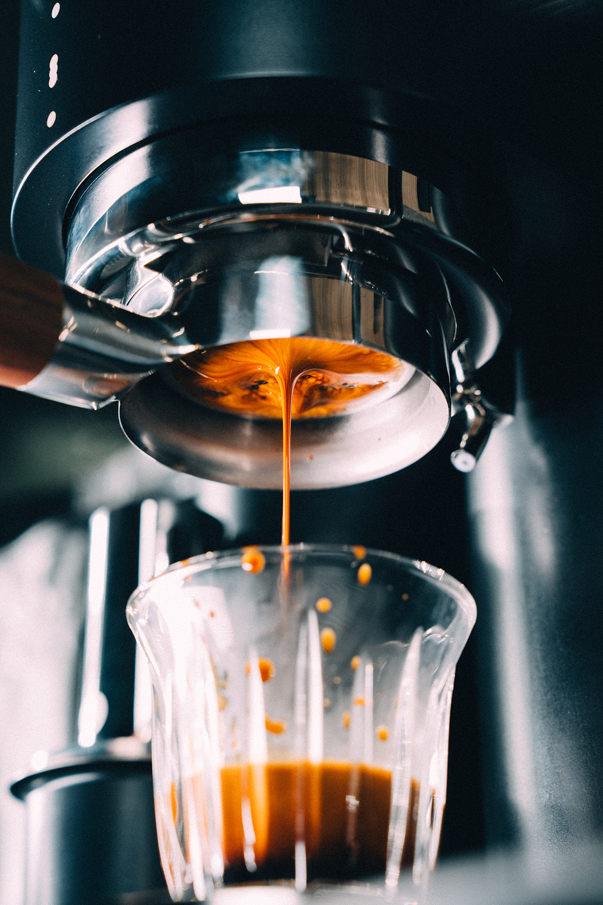 What to Look For in a Home Espresso Machine: A Checklist