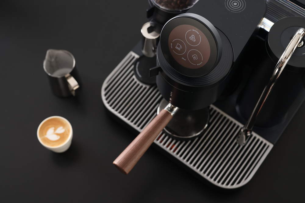 Meraki vs Rocket Appartamento: E61 HX vs Dual-Boiler All-in-One