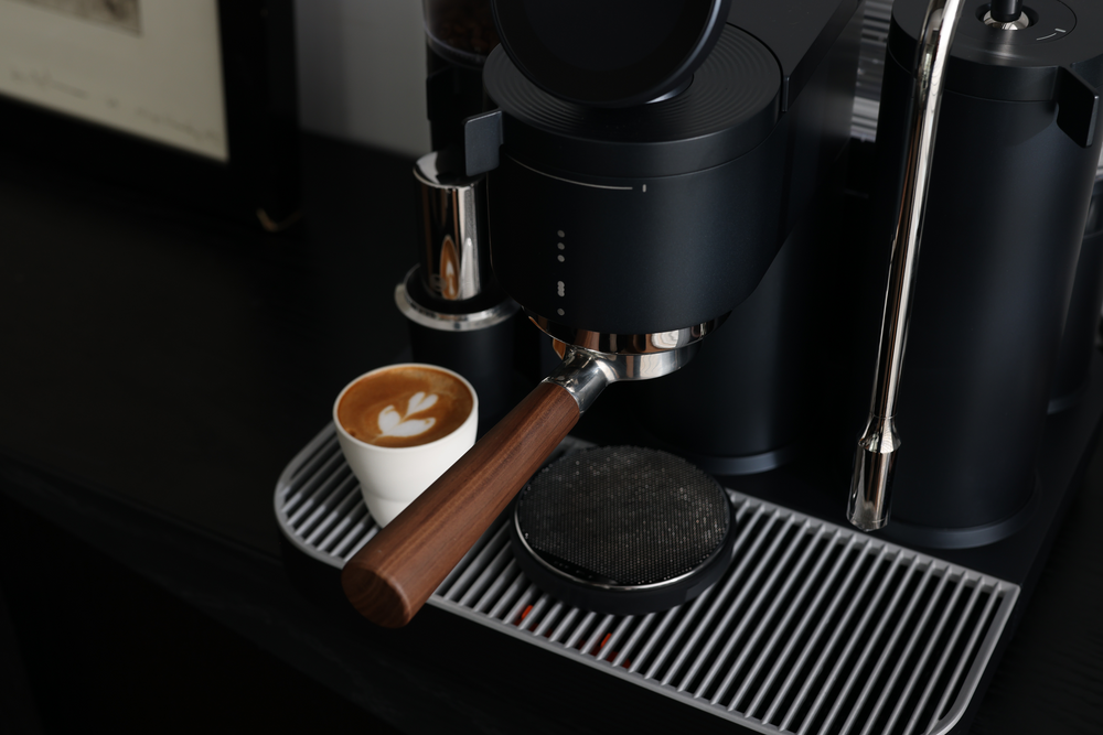 58mm vs 54mm Portafilter: What the Size Changes