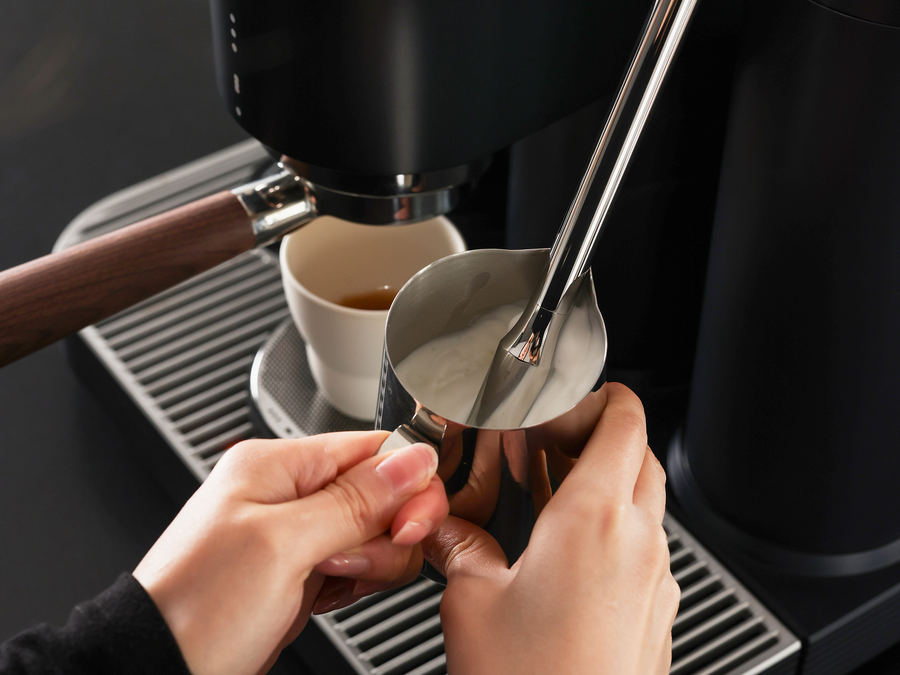 Voice Assistants and Espresso: Alexa and Google Commands That Help