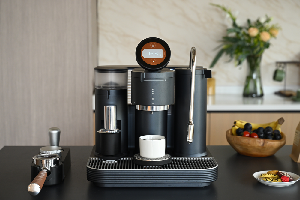 Meraki vs Ninja Specialty Coffee Maker: Filter, Cold Brew, and Espresso Claims