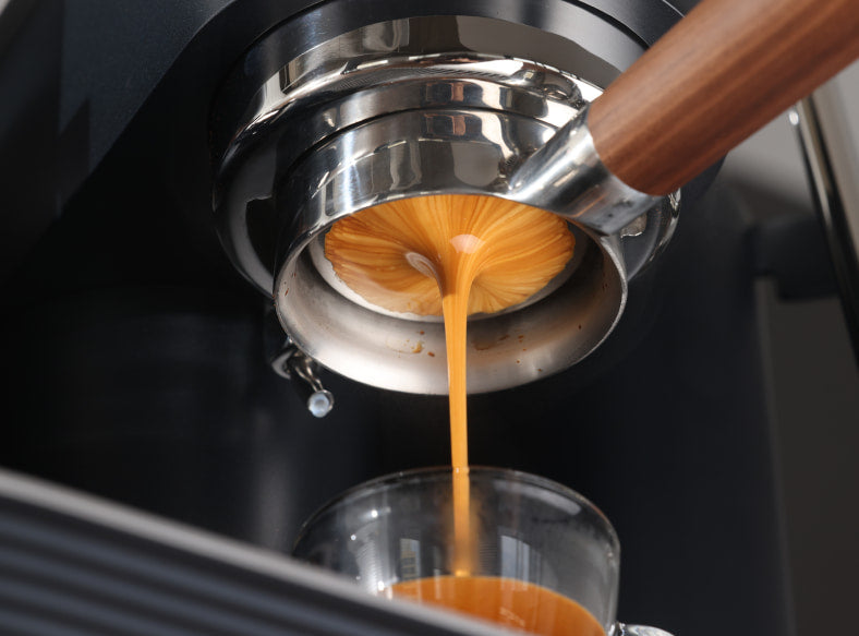 Turbo Shot Espresso at Home: When Faster Tastes Better