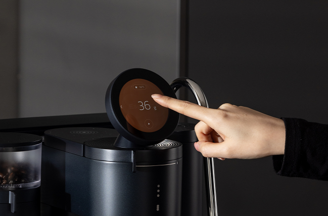 Meraki vs Breville Bambino: Entry Semi-Auto vs Prosumer All-in-One