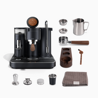 Meraki Espresso Machine