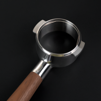 58mm Portafilter