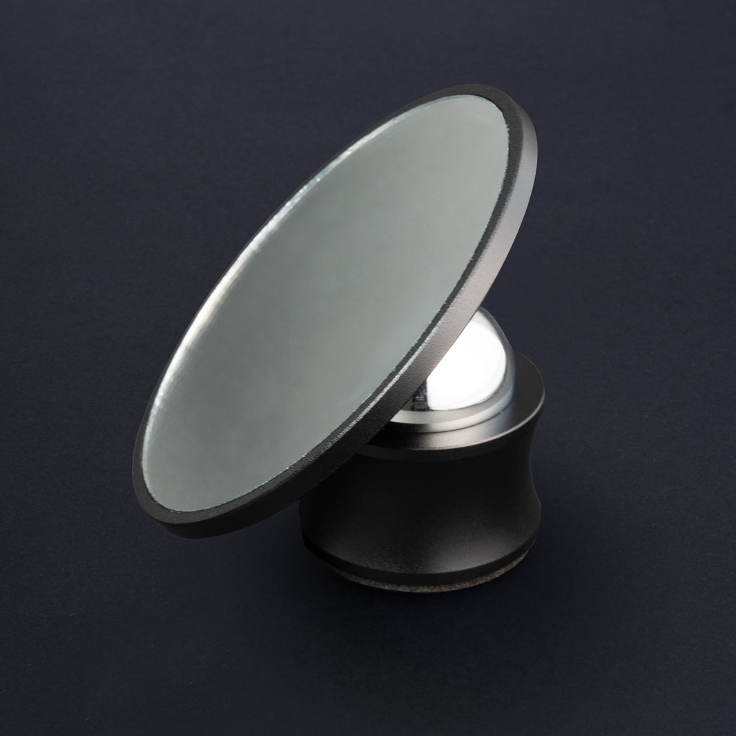 Espresso Shot Mirror