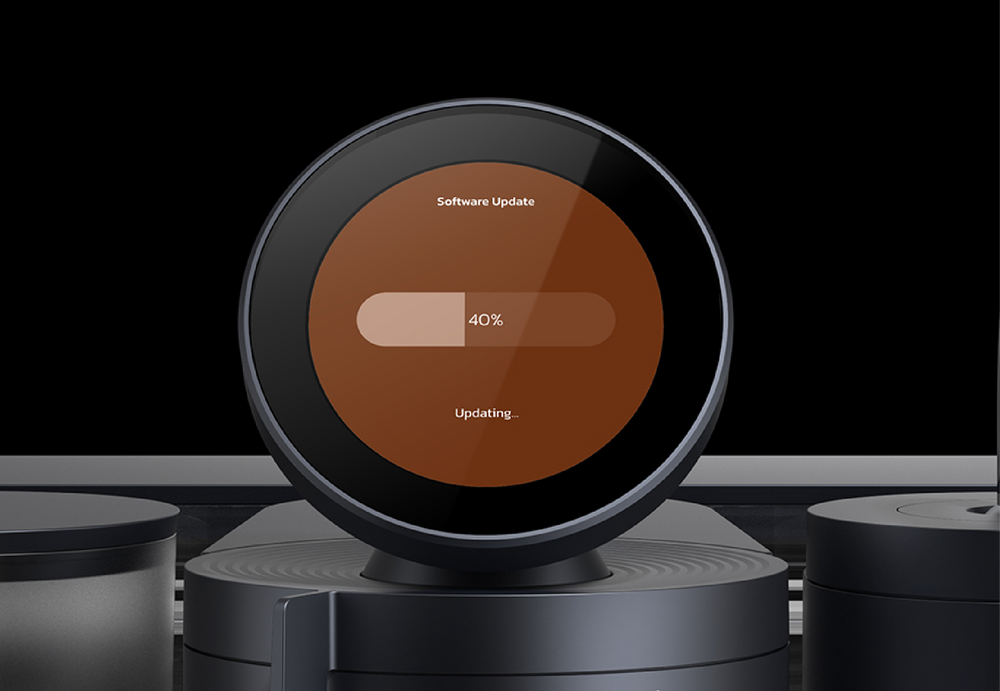 OTA Software Updates